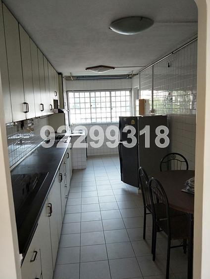 Blk 250 Yishun Avenue 9 (Yishun), HDB 4 Rooms #170871092